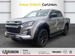Mercury silver Neu 2025 Isuzu D-Max Abholung | 51.780 € (Etwas zu teuer)