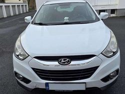 Gebraucht 2011 Hyundai ix35 Style SUV | 4.500 € (Superpreis)
