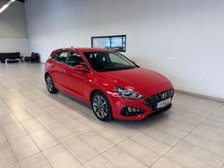 Rot Gebraucht 2023 Hyundai i30 Trend Kombi | 14.900 € (Guter Preis)
