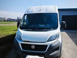 Weiß Gebraucht 2014 Fiat Ducato Van | 7.200 € (Fairer Preis)