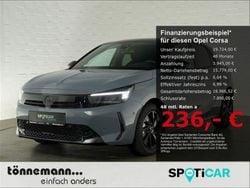 Grau Gebraucht 2025 Opel Corsa Kleinwagen | 19.724 € (Superpreis)