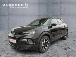 Schwarz Neu 2025 Opel Mokka Edition SUV | 26.890 € (Etwas zu teuer)
