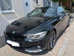 BMW 428