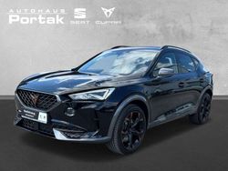 Schwarz Gebraucht 2024 Cupra Formentor VZ SUV | 39.444 € (Fairer Preis)