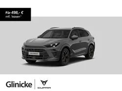 Graphengrau Neu 2025 Cupra Terramar VZ SUV | 48.690 € (Guter Preis)