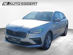 Silber Neu 2025 Skoda Scala Essence Kleinwagen | 22.490 € (Fairer Preis)