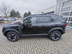 676 perlmuttschwarzmetallic Gebraucht 2025 Dacia Duster Extreme SUV | 29.990 € (Etwas zu teuer)