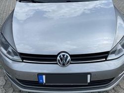 Silber Gebraucht 2013 VW Golf VII Highline Limousine | 9.999 € (Fairer Preis)