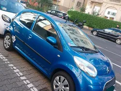 Blau Gebraucht 2009 Citroën C1 Kleinwagen | 2.000 € (Fairer Preis)