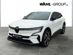 Weiß Gebraucht 2023 Renault Mégane Techno Limousine | 27.990 € (Fairer Preis)