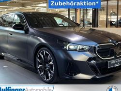 Grau Neu 2025 BMW i5 Comfort Edition Limousine | 94.575 €