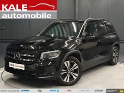 Nachtschwarz Gebraucht 2021 Mercedes GLB200 Progressive SUV | 32.970 € (Guter Preis)