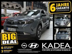 Grafik grau Neu 2025 Opel Grandland X SUV | 32.990 € (Guter Preis)