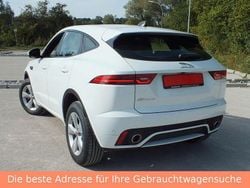 Gebraucht 2020 Jaguar E-Pace R-Dynamic SUV | 26.000 € (Superpreis)