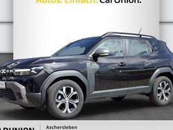 Schwarz Neu 2025 Dacia Duster Expression SUV | 24.229 € (Fairer Preis)
