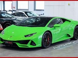 Grün Gebraucht 2022 Lamborghini Huracán Coupé | 267.000 €