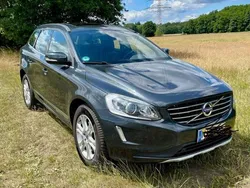 Grau Gebraucht 2015 Volvo XC60 Linje Inscription SUV | 18.995 € (Fairer Preis)
