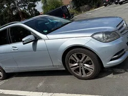 Gebraucht 2013 Mercedes C220 Avantgarde Kombi | 5.500 € (Fairer Preis)
