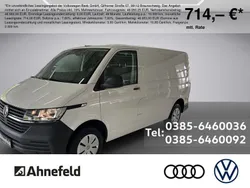 Weiß Neu 2024 VW T6.1 Van | 44.990 € (Fairer Preis)