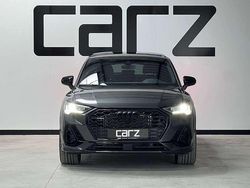 Gebraucht 2025 Audi Q3 Sportback S-Line SUV | 46.500 € (Fairer Preis)