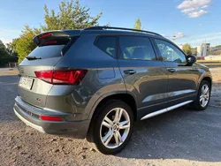 Grau Gebraucht 2020 Seat Ateca 4Drive SUV | 26.300 € (Guter Preis)