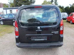 Peugeot Partner Tepee