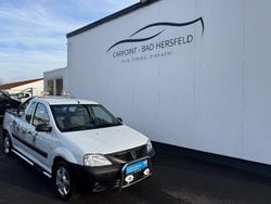 Weiß Gebraucht 2009 Dacia Pick up Ambiance Abholung | 7.900 €