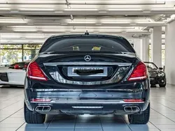 Gebraucht 2015 Mercedes S500 Maybach Limousine | 59.900 €