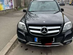 Gebraucht 2014 Mercedes GLK200 SUV | 14.500 € (Fairer Preis)