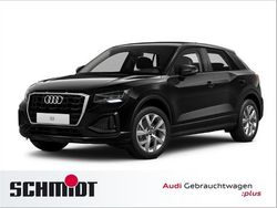 Ibisweiß Gebraucht 2019 Audi Q2 Comfort SUV | 19.340 € (Superpreis)