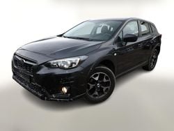 Dark grey metallic Gebraucht 2018 Subaru XV Trend SUV | 16.807 € (Etwas zu teuer)