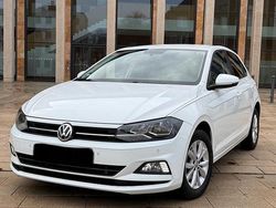 Weiß Gebraucht 2018 VW Polo Highline Kleinwagen | 10.499 € (Guter Preis)