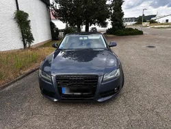 Grau Gebraucht 2008 Audi A5 Coupé | 4.800 € (Superpreis)