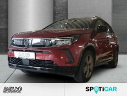 Rot Gebraucht 2022 Opel Grandland X GS Line SUV | 20.970 € (Fairer Preis)