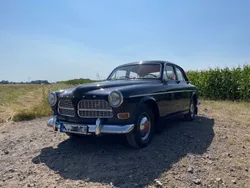 Grau Gebraucht 1963 Volvo Amazon Limousine | 14.900 €