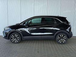 Carbon black Gebraucht 2024 Opel Crossland Elegance SUV | 18.200 € (Fairer Preis)