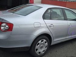 Silber Gebraucht 2007 VW Jetta Limousine | 3.200 € (Fairer Preis)