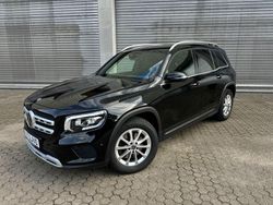 Schwarz Gebraucht 2021 Mercedes GLB220 Style SUV | 31.995 € (Fairer Preis)