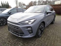 Graphengrau Gebraucht 2025 Cupra Terramar VZ SUV | 44.500 € (Fairer Preis)