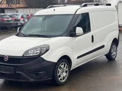 Weiß Gebraucht 2022 Fiat Doblò Van / Kleinbus | 7.999 € (Fairer Preis)