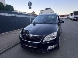 Gebraucht 2011 Skoda Roomster Van / Kleinbus | 2.899 € (Fairer Preis)