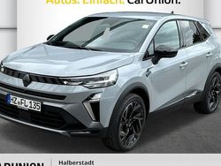 Rafalgrau metallic Gebraucht 2024 Renault Symbioz Iconic SUV | 35.390 € (Teuer)
