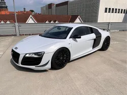 Grau Gebraucht 2011 Audi R8 Coupé Ambiente Coupé | 69.900 € (Superpreis)