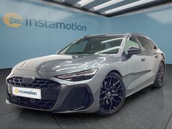 Grau Gebraucht 2025 Audi A6 S-Line Kombi | 86.849 €