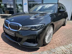 Schwarz Gebraucht 2021 Alpina B3 Kombi | 68.950 € (Fairer Preis)