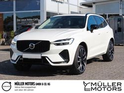 707 crystal white pearl Gebraucht 2024 Volvo XC60 Ultra SUV | 52.990 € (Teuer)
