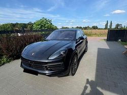 Schwarz Gebraucht 2019 Porsche Cayenne SUV | 53.900 €