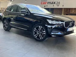 Schwarz Gebraucht 2020 Volvo XC60 Momentum SUV | 21.440 € (Superpreis)