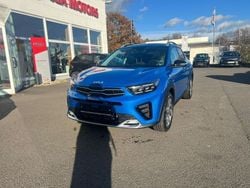 Blau Neu 2024 Kia Stonic GT-Line SUV | 27.279 € (Fairer Preis)