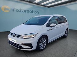 Weiß Gebraucht 2025 VW Touran Van / Kleinbus | 38.949 € (Teuer)